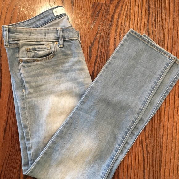 Abercrombie & Fitch Denim - Abercrombie jeans